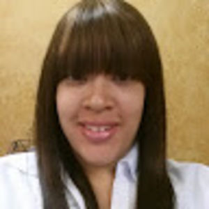 Meet your Posher, Natasha